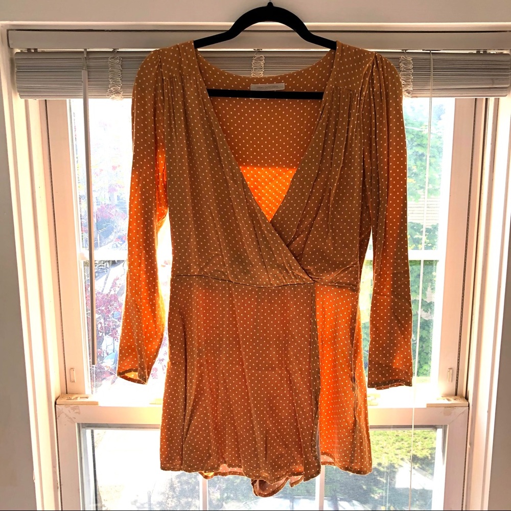 Urban Outfitters romper